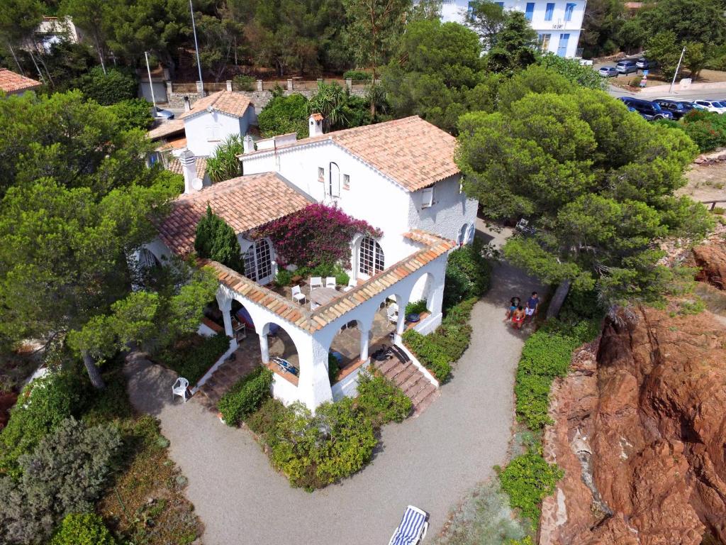 Holiday Home Maison La Proue by Interhome