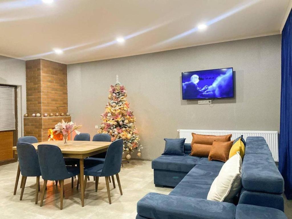 Star Villa Bakuriani