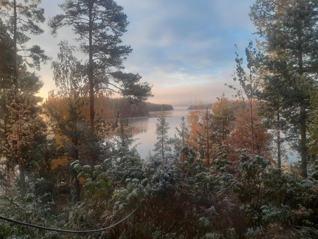 Rantakallio Savonlinna, Tervetuloa meille!