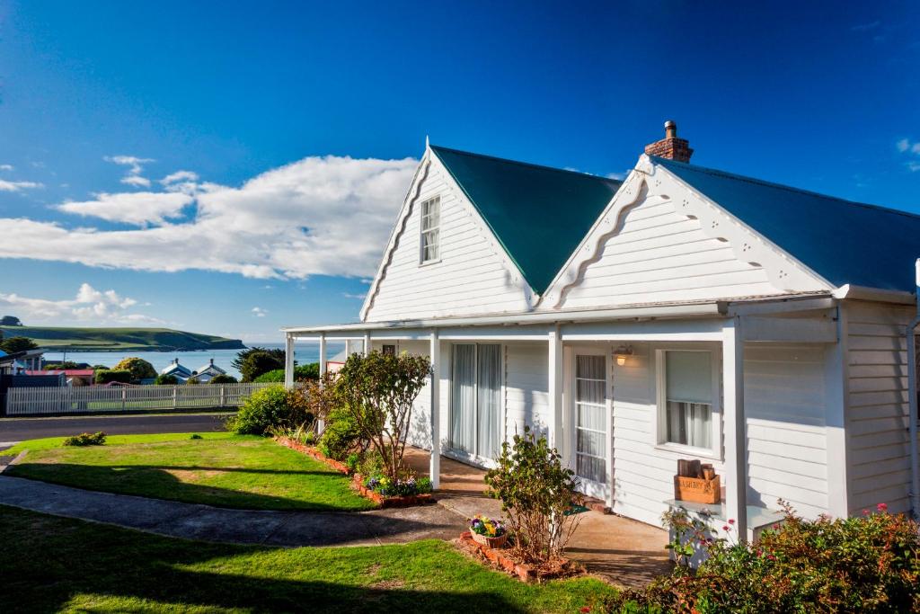 Stanley Holiday Houses