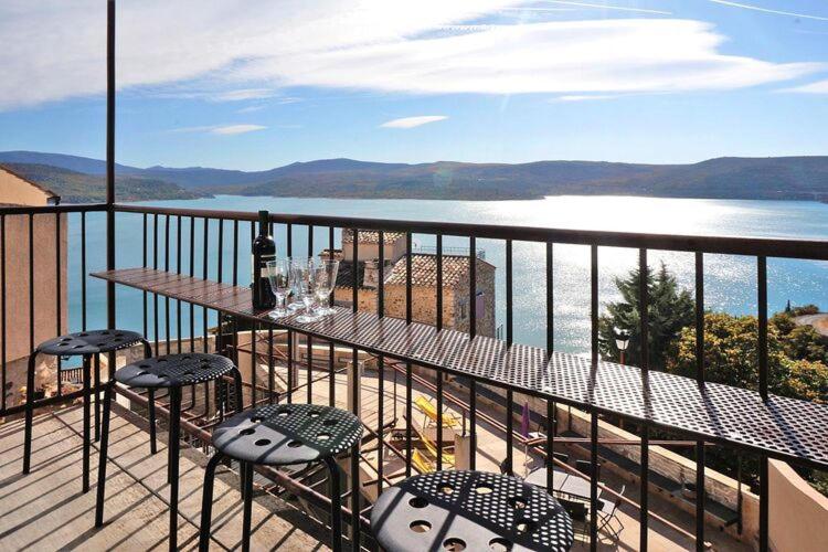 holiday home, Sainte-Croix-du-Verdon
