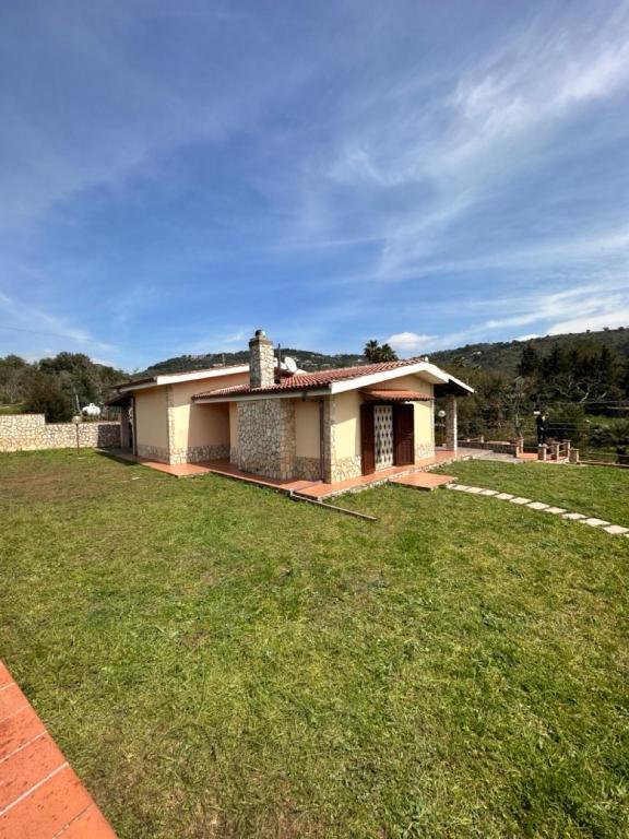 Villa Dora