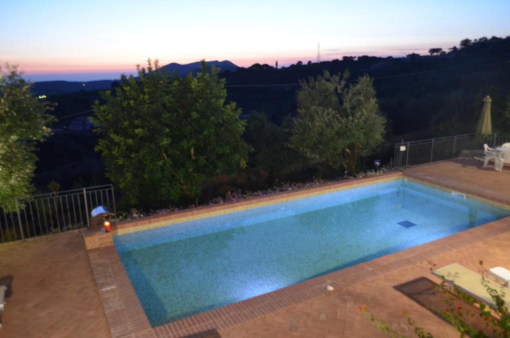 Residenza La Mannara