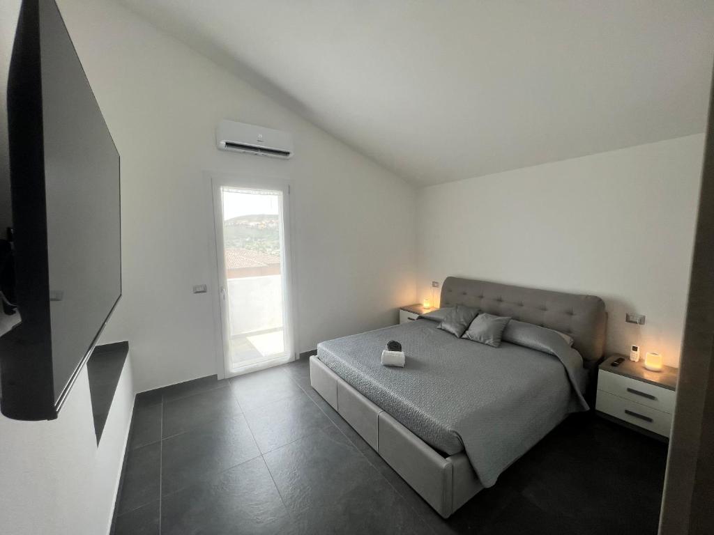 Bellavista Modern Apartment