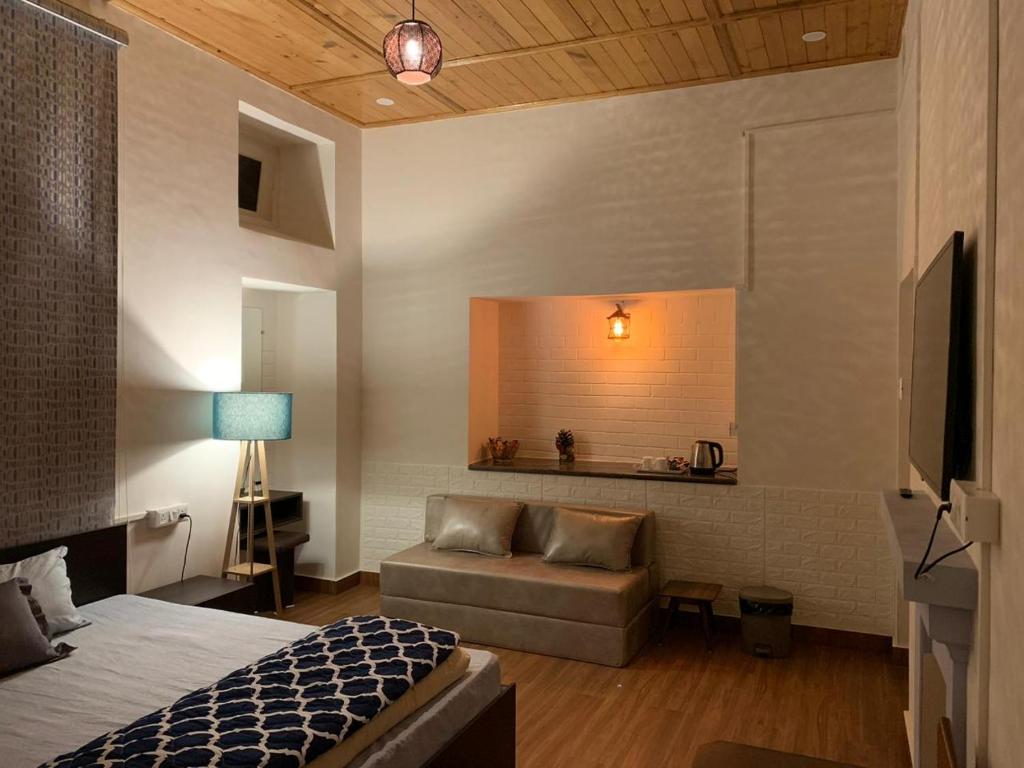 Carabean Villa