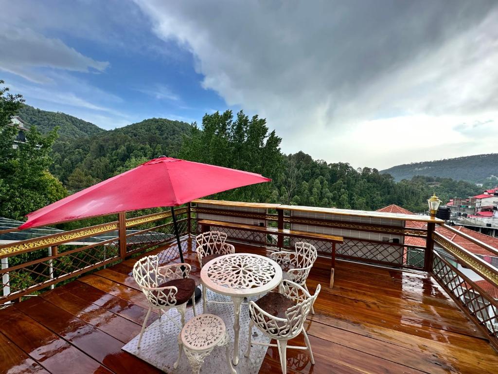Serenya Homestay