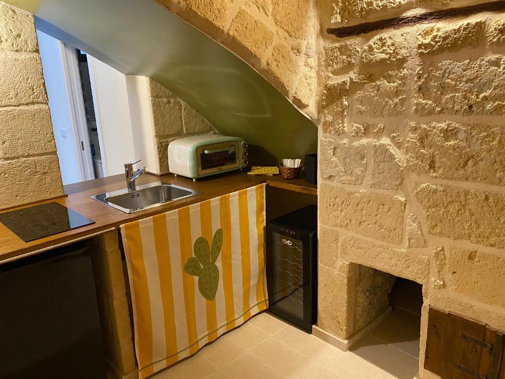 Casa Vacanze Disque Rouge