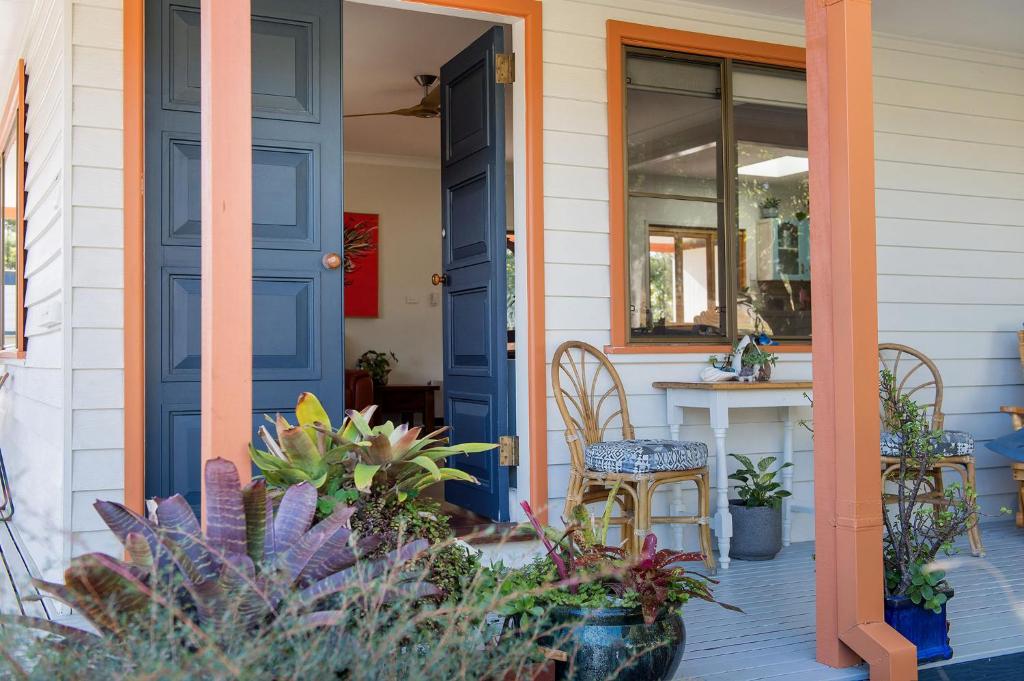 Kick Back Shack 55 Pacific Street