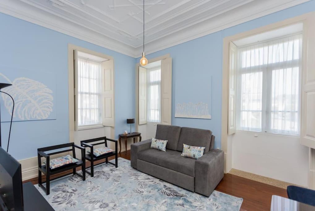 708 Mugnano House Aveleda
