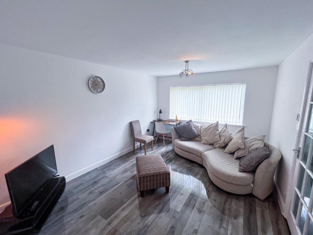 The Quiet Sanctuary - 4 Bedroom
