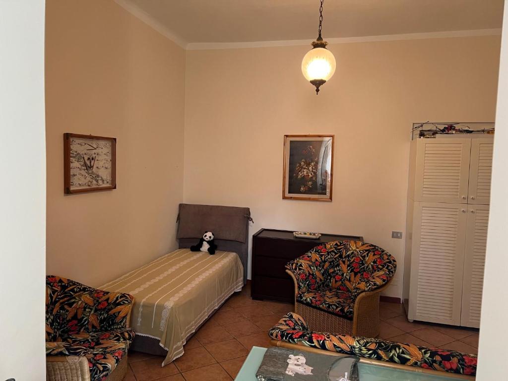 B&B I TRE GATTI