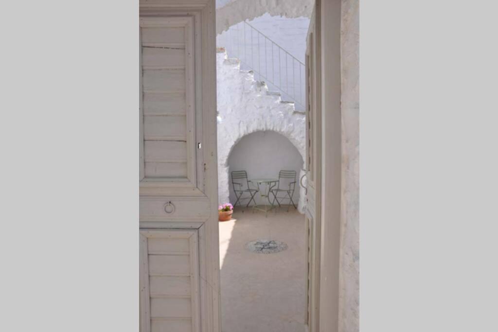 Chora Elegant Traditional House