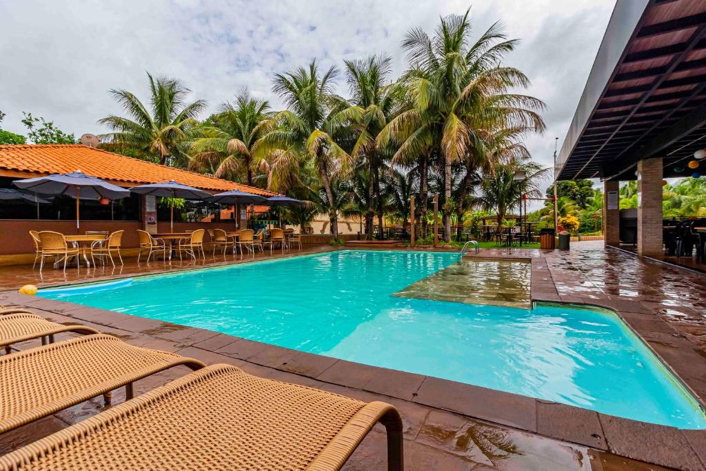 Carpe Diem Eco Resort & SPA