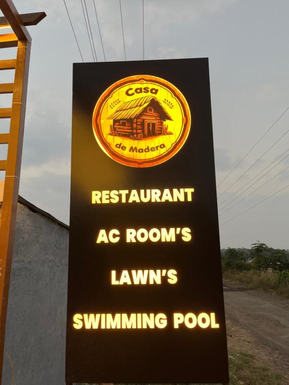 Casa De Madera Resort