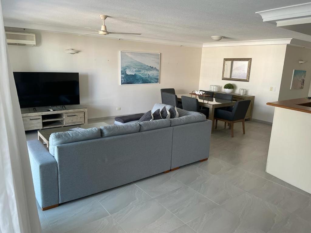 Crown Towers Resort Apartments
