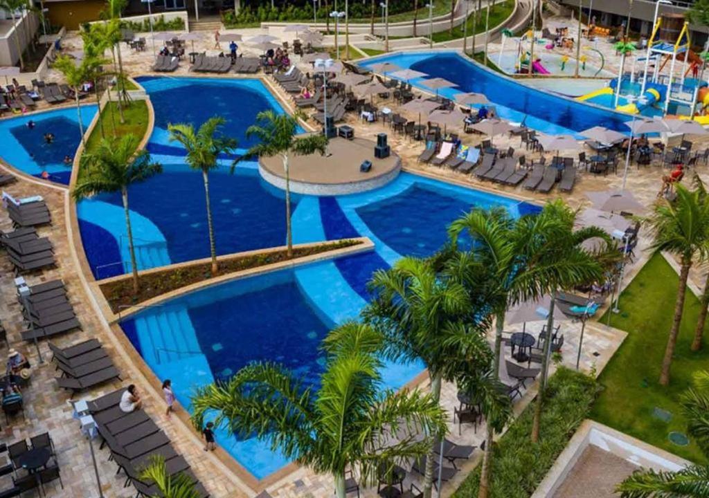 Enjoy Solar das Águas Park Resort