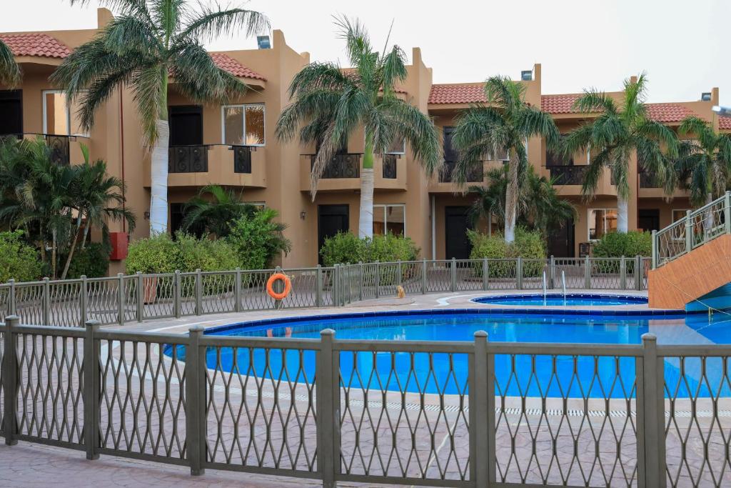 Alahlam Resort Yanbu