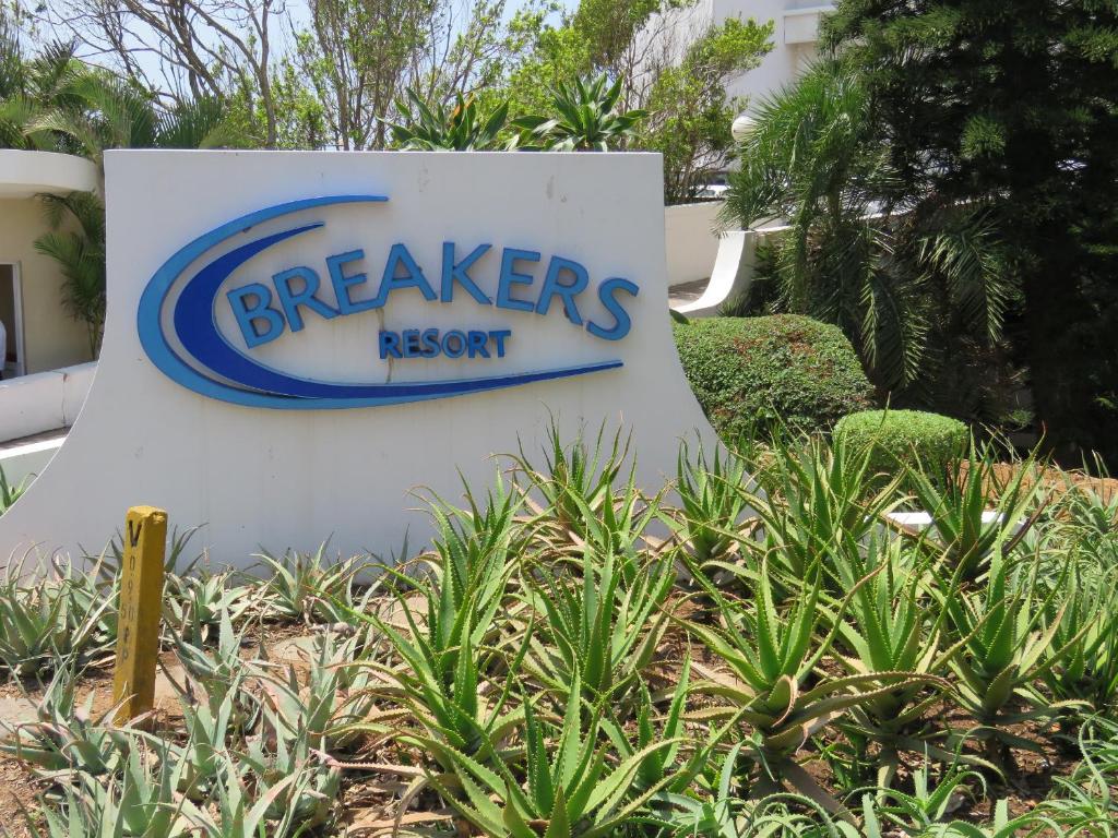 413 BREAKERS RESORT UMHLANGA