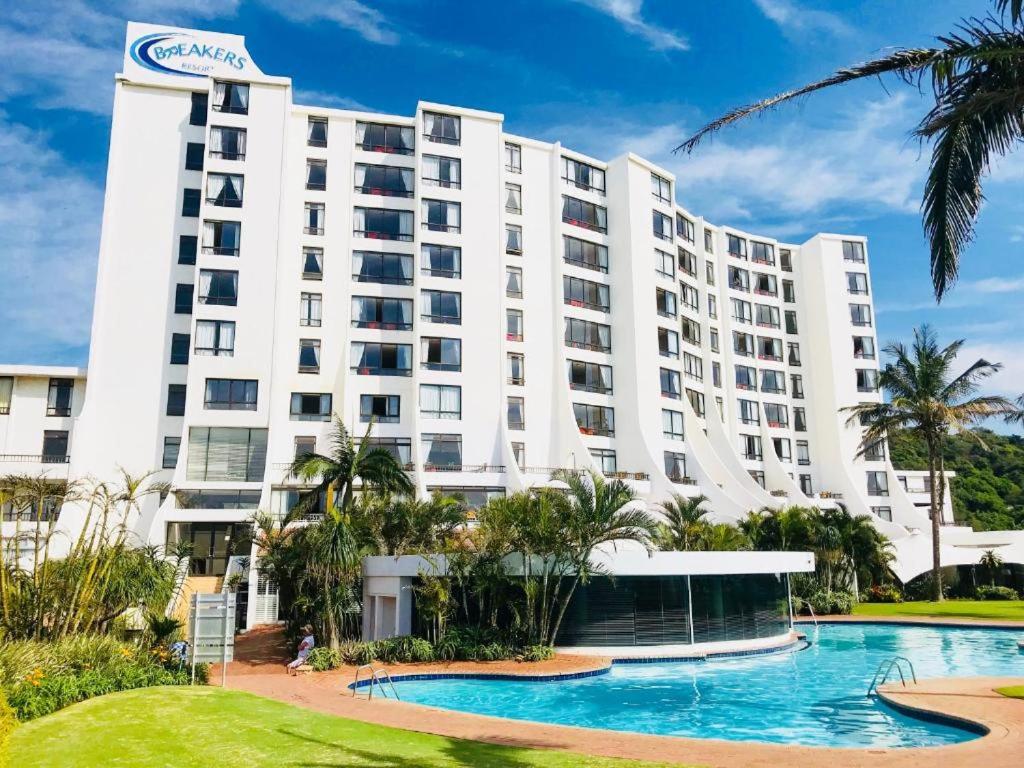 Umhlanga Breakers Resort