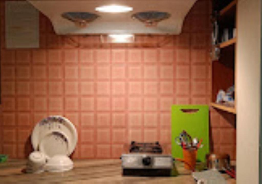 Krishna Kutir Guest House (HomeStay) Guwahati