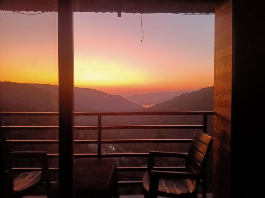 Western Valley Cottages , Panchagani