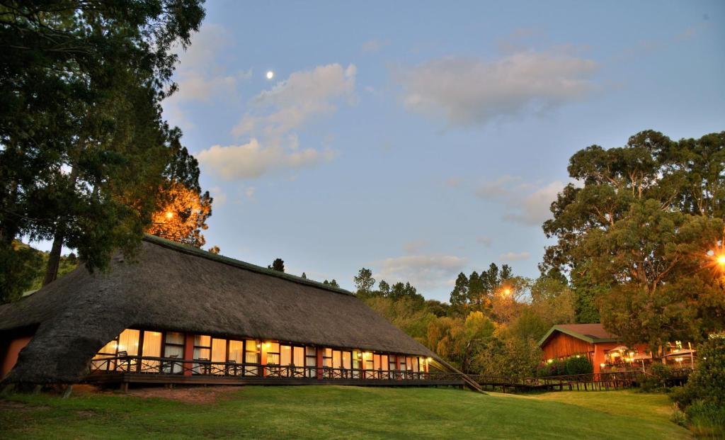 Little Switzerland Resort by Dream Resorts