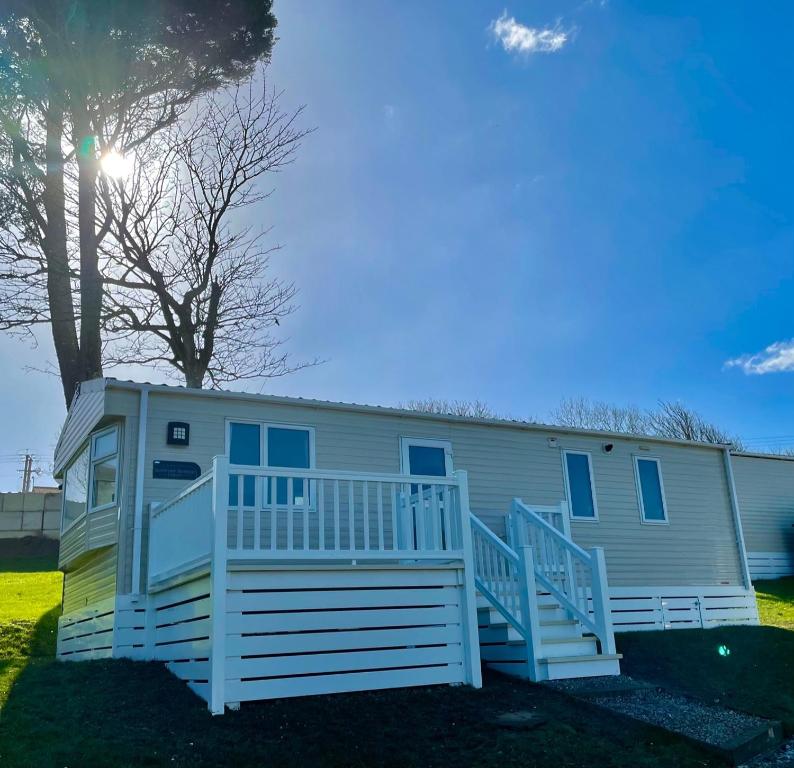 Newquay Bay Resort - SummerBreeze PV54