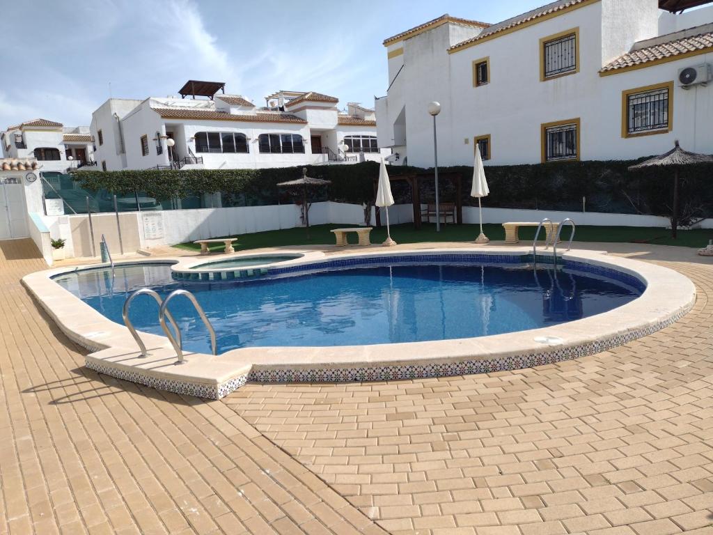 Casa Sol Vistabella Golf Resort