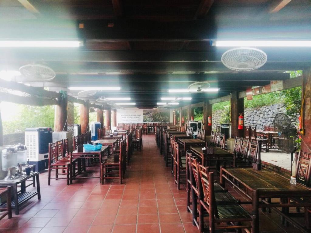Sun Village Resort Hòa Bình - 1