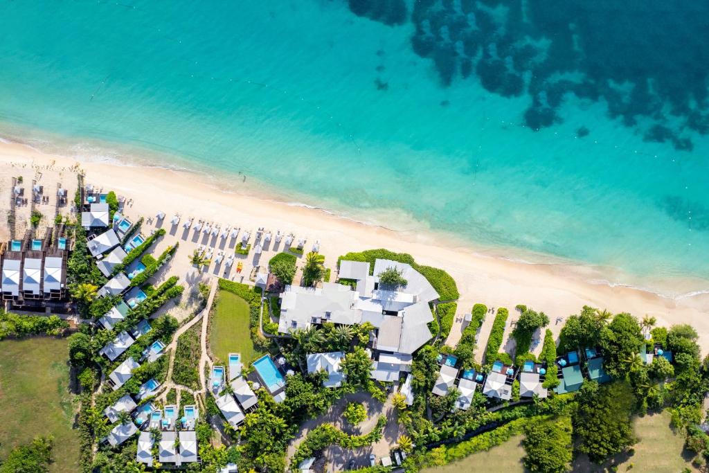 Keyonna Beach Resort Antigua -All Inclusive