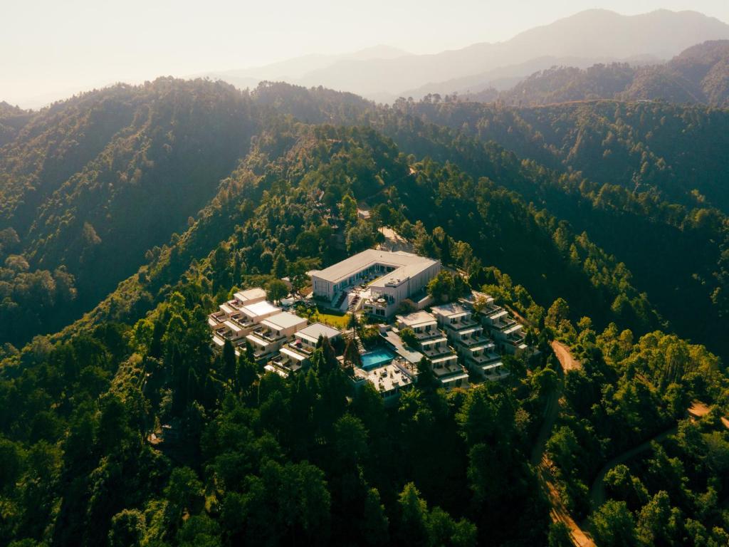 The Terraces Resort and Spa