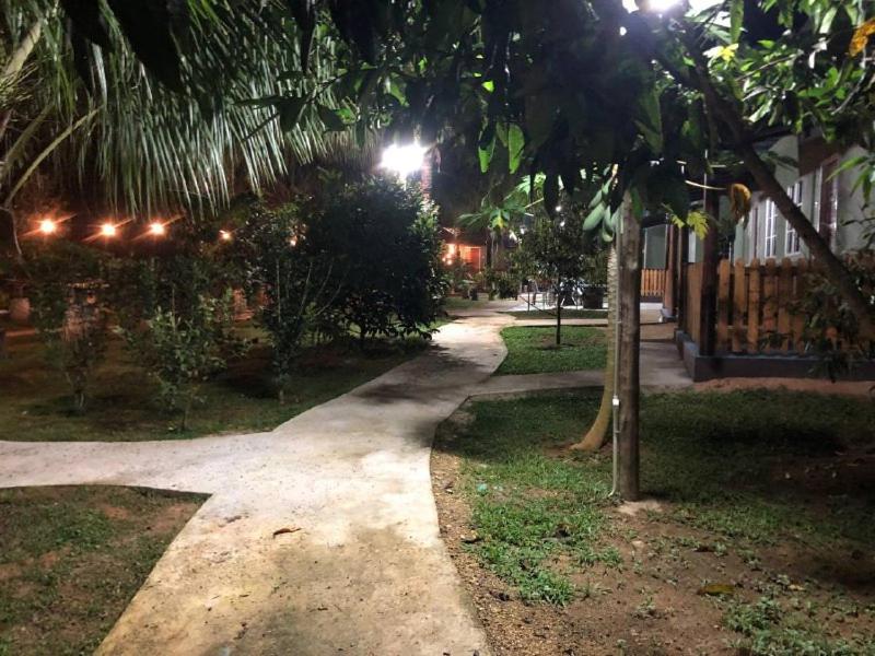 BB Durio Chalet