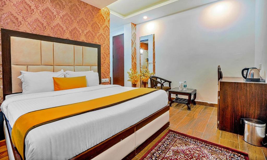 Dalhousie View Resort