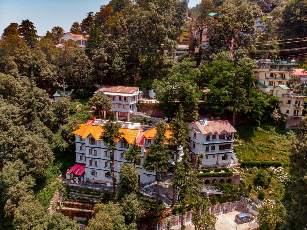 Beyond Stay Lall Ji Tourist Resort