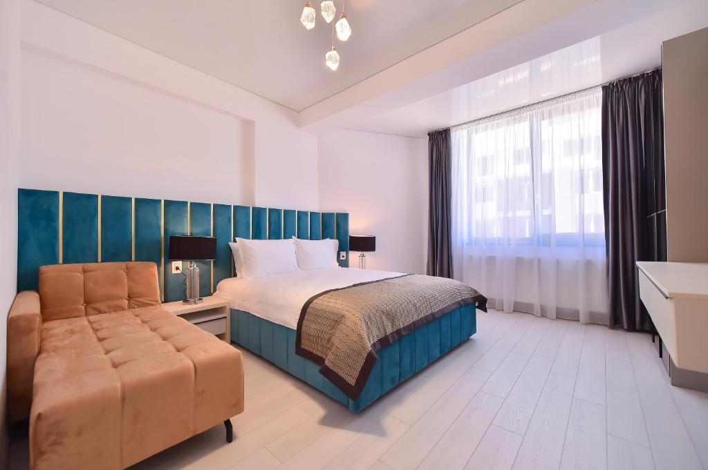 Building Stefan Resort Sud