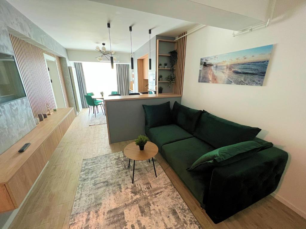 AtmoSphere Apartment by Infinity Resort & Spa