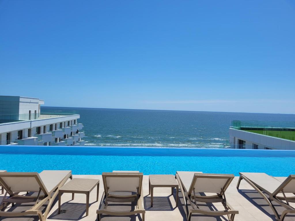 Japandi Queen Std - Jacuzzi & Sauna Infinity Resort