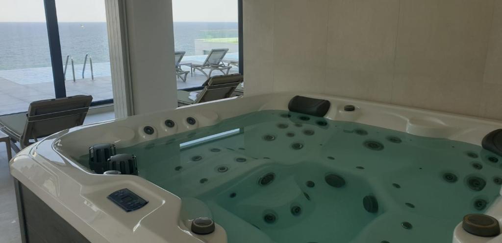 Apartament Anisia Alz Infiniti Resort & Spa