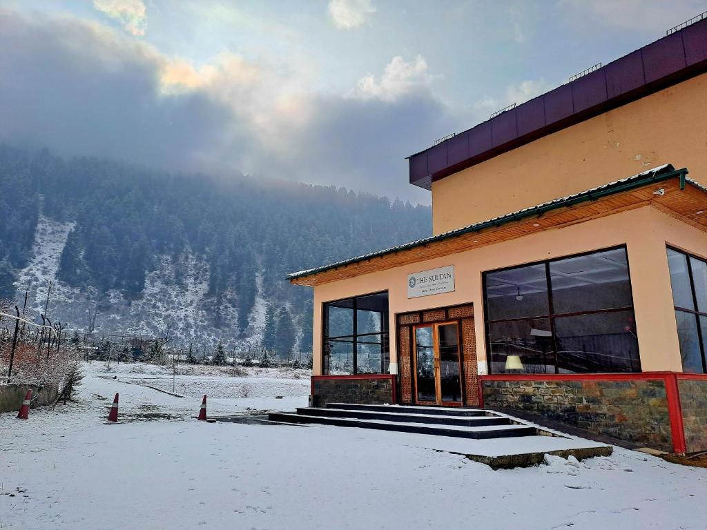 The Sultan Resort