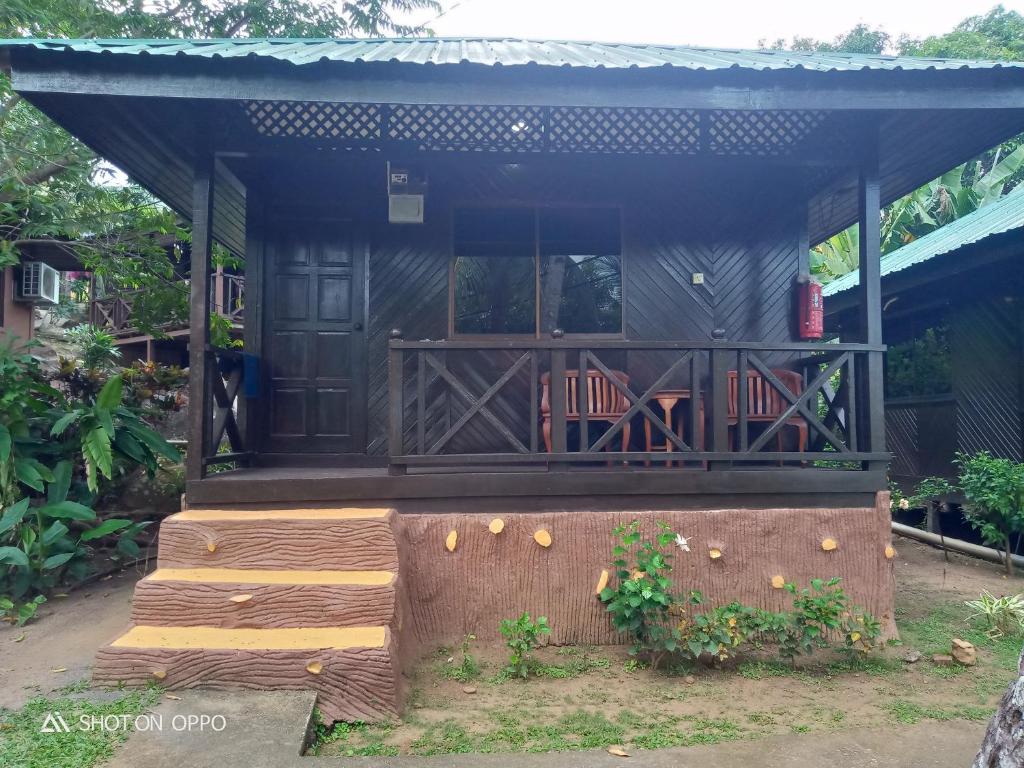 Nazri's Place 2
