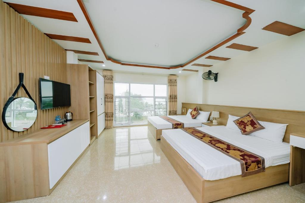 My Ngoc Hotel