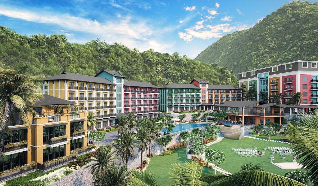 Cat Ba Island Resort & Spa