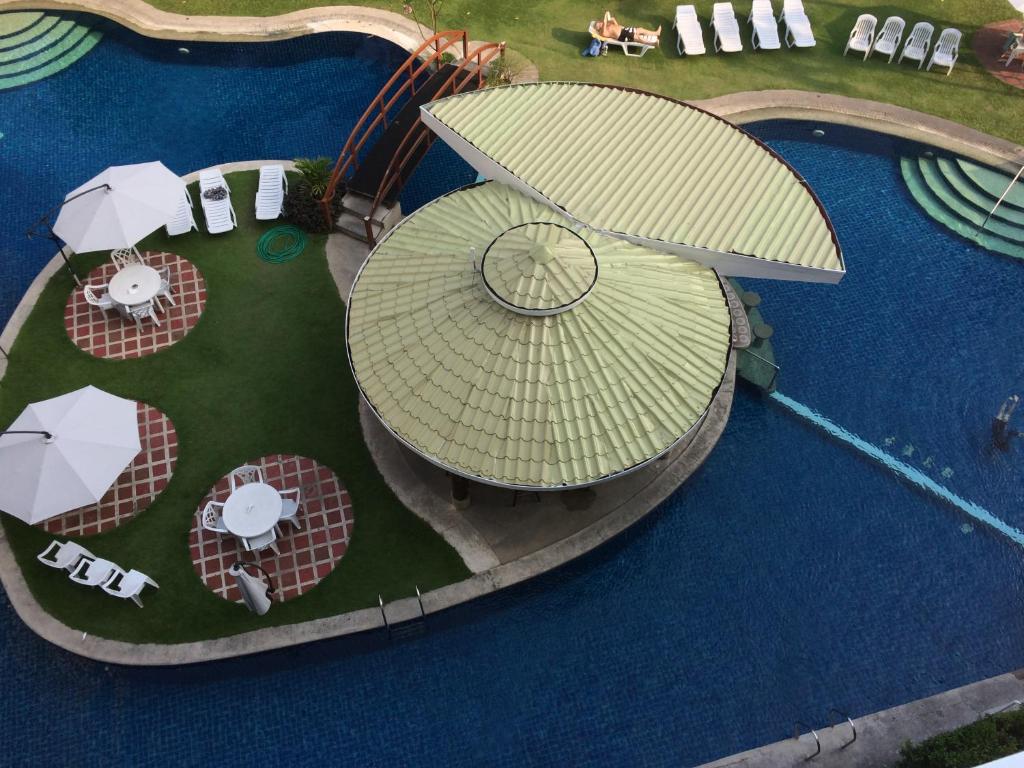 Wild Orchid Resort