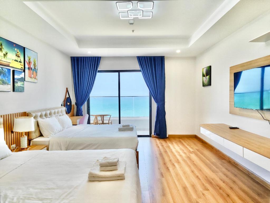 TMS Sea Condotel Quy Nhơn