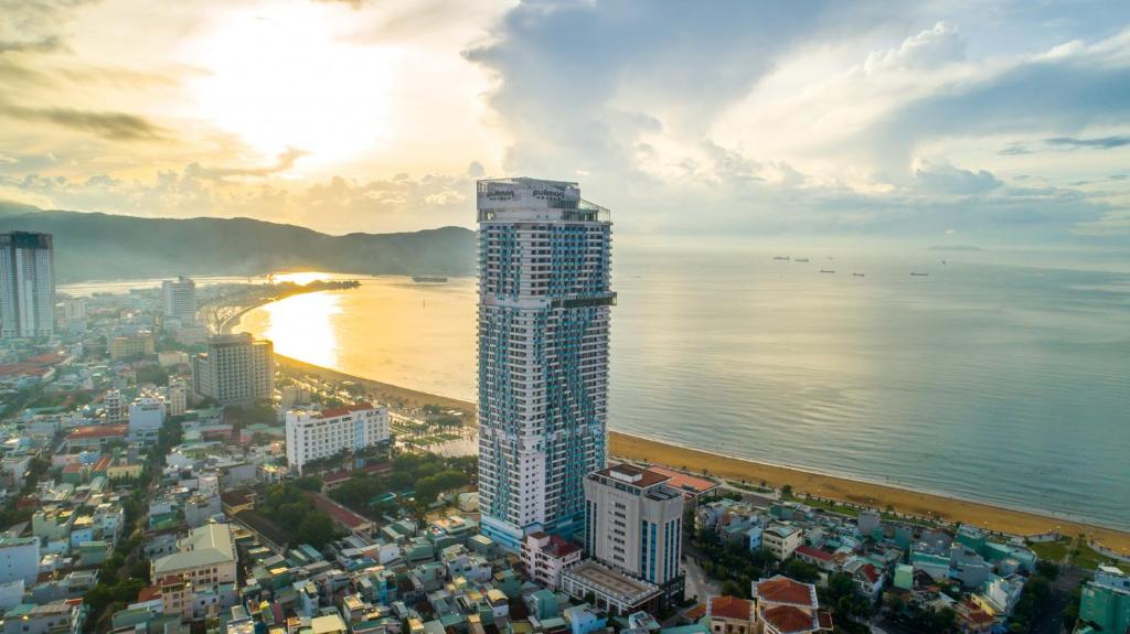 TMS Condotel 28 Nguyễn Huệ - Quy Nhơn