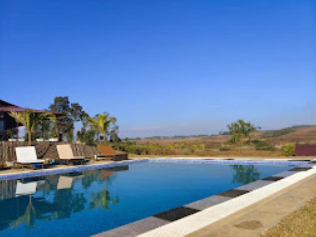 The Loomkyntoor Resort, Jarain