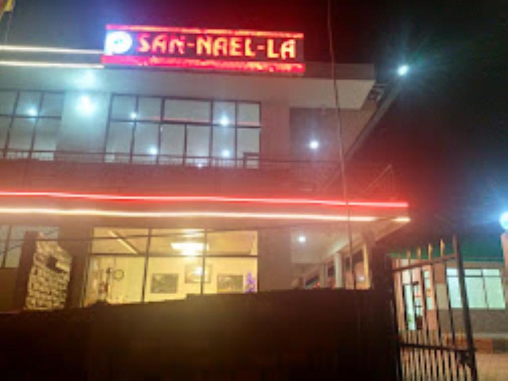 San Naela Resort , Cherrapunji