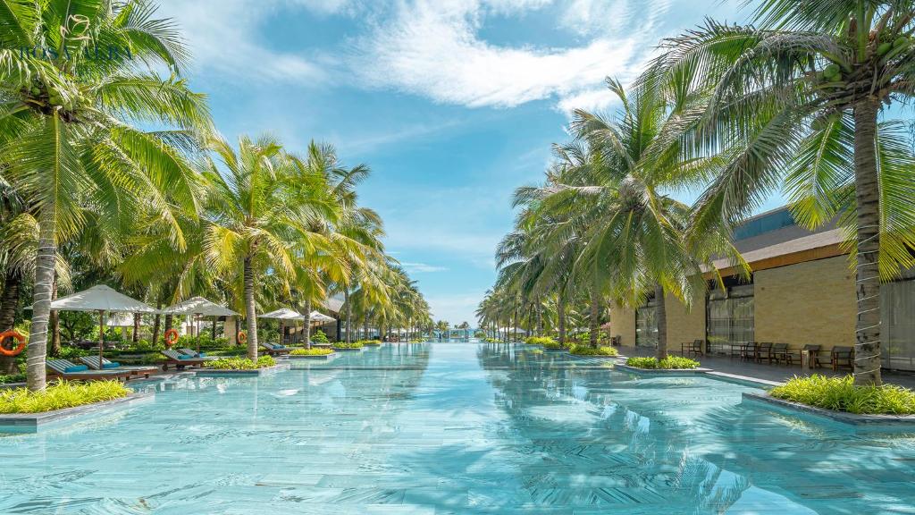Rosa Alba Resort & Villas Tuy Hoa