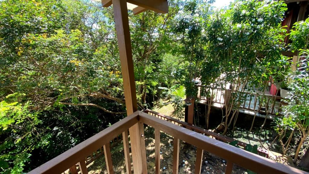 Condomínio Eco Resort Lençóis