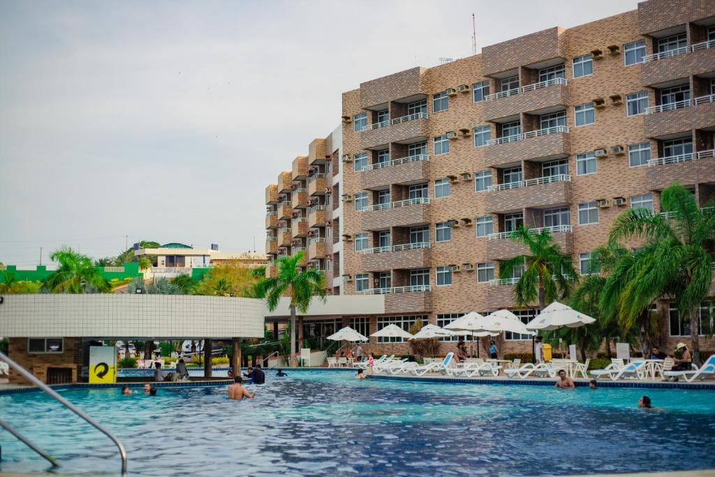 Gran Lençois Resort